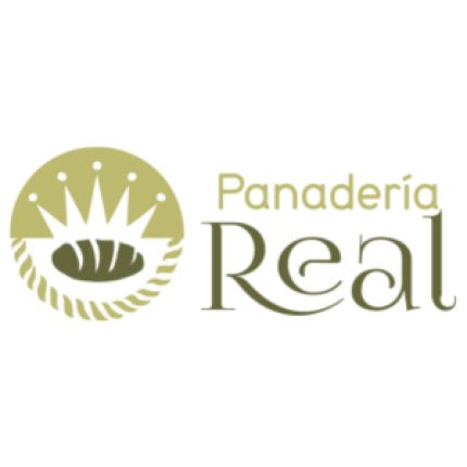 Logo da Panadería Real