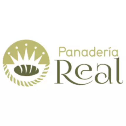 Logo od Panadería Real