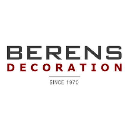 Logotyp från Berens A.G.
