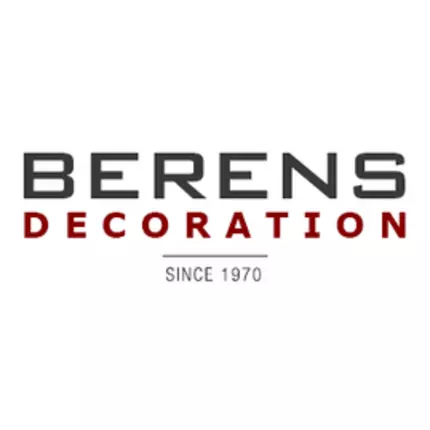 Logo fra Berens