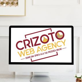 Bild von Crizoto Web Agency Roma