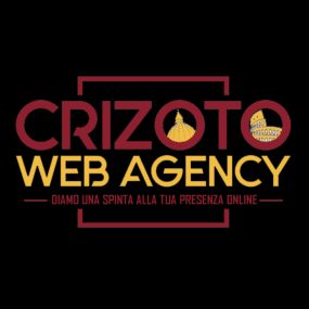 Bild von Crizoto Web Agency Roma