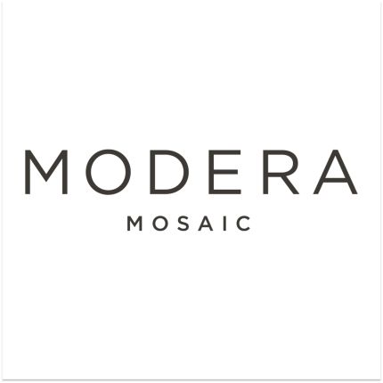 Logotyp från Modera Mosaic