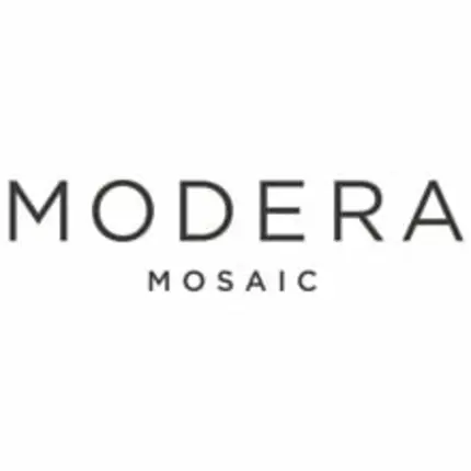 Logo de Modera Mosaic