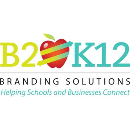 Logo from B2K12 Branding Solutions