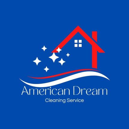 Logo from American Dream Cleaning Service