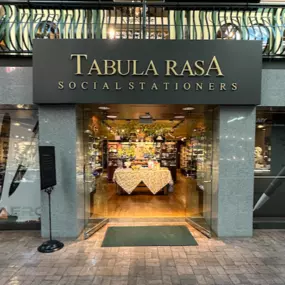 Bild von TABULA RASA Social Stationers