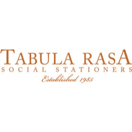 Λογότυπο από TABULA RASA Social Stationers