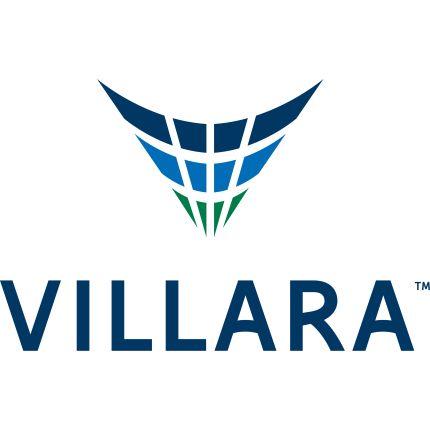 Logotipo de Villara