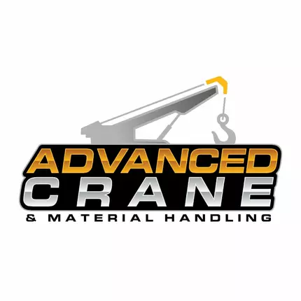 Logo da Advanced Crane & Material Handling