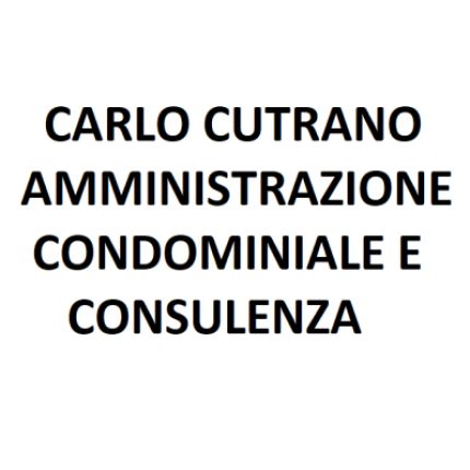 Logotyp från Amministrazione Condominiale e Consulenza di Carlo Cutrano