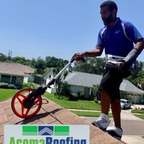 Rainy season is upon us. Is your roof ready?  We have several full time repair crews that specialize in everything from shingle, tile, metal and flat roofs. We can also help with soffit and fascia concerns, chimneys, skylights, and gutters!