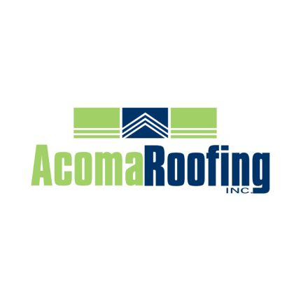 Logo od Acoma Roofing, Inc.