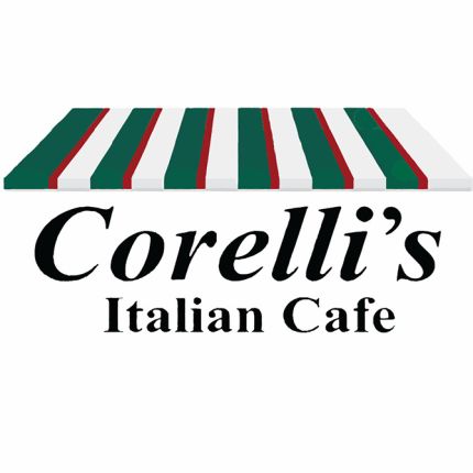 Logo from Corelli's Italian Cafe