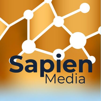 Logo de Sapien Designs Multimedia Studios