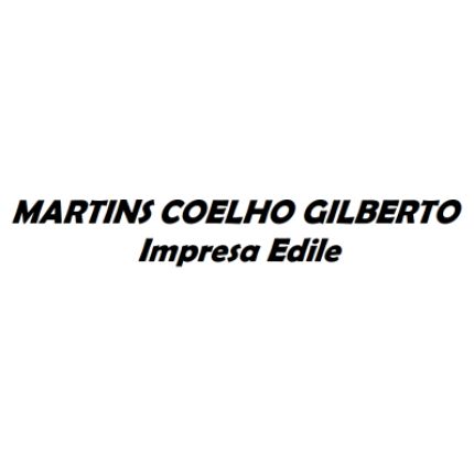Logótipo de Martins Coelho Gilberto