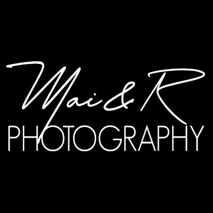 Logotyp från Mai & R Photography and Videos