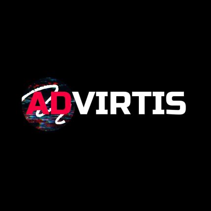 Logo fra Advirtis