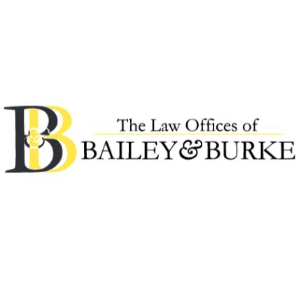Logo van The Law Offices of Bailey & Burke