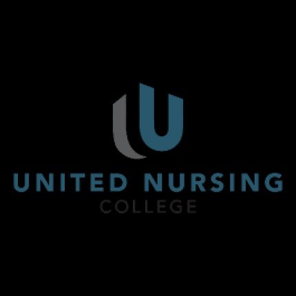 Logo od United Nursing College