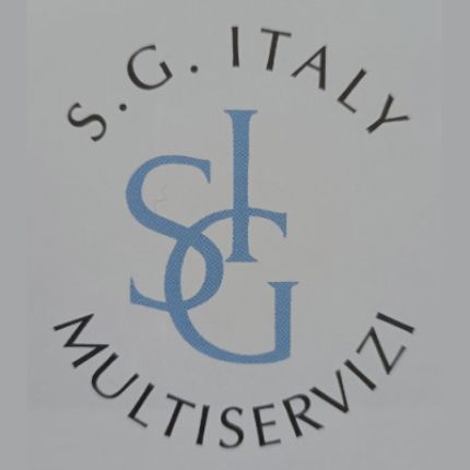 Logo od S.G. Italy Multiservizi