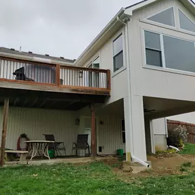 Jet Stream Guttering & Home Services