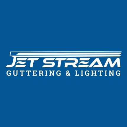 Logo de Jet Stream Guttering & Lighting