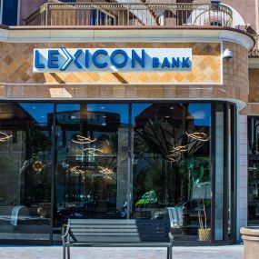 Bild von Lexicon Bank