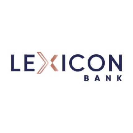 Logo da Lexicon Bank