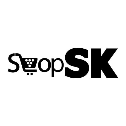 Logotipo de ShopSK