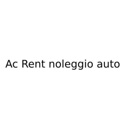 Logo de Ac Rent