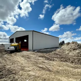 Van Wallen Farms in Aberdeen Idaho