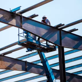 Steel Concepts, Inc. excels in site preparation, blueprint reading, structural assembly, crane operation, welding, safety measures, quality control, and coordination with other trades. We ensure the successful construction of durable steel buildings