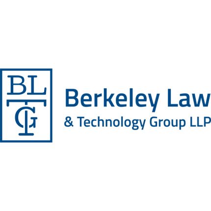 Logo fra Berkeley Law & Technology Group