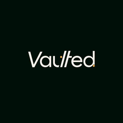 Logo von Vaulted