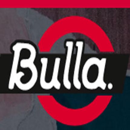 Logotyp från Bulla Store