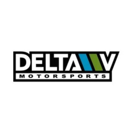 Logotipo de Delta V RVa