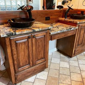 Bild von Weiss Granite Affordable Luxury