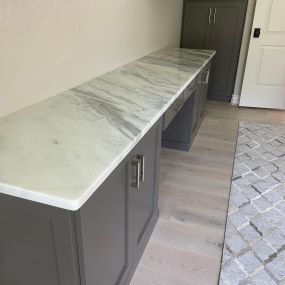 Bild von Weiss Granite Affordable Luxury