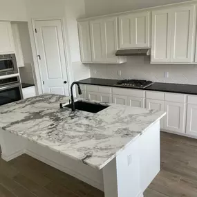 Bild von Weiss Granite Affordable Luxury