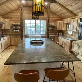 Bild von Weiss Granite Affordable Luxury