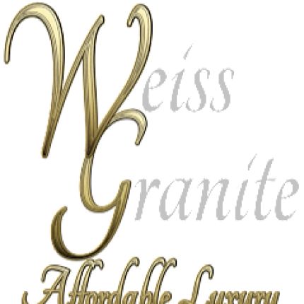 Logo van Weiss Granite Affordable Luxury