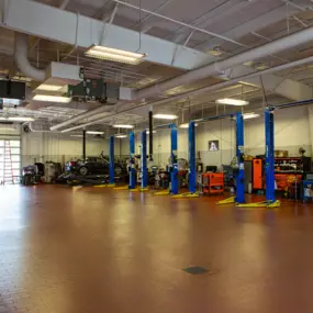 BMW Charlottesville Service