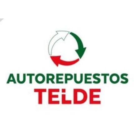 Logotipo de Autorepuestos Teide