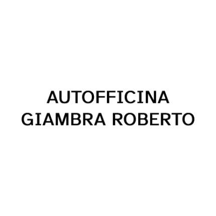 Logo de Autofficina Giambra Roberto
