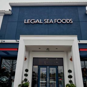 Bild von Legal Sea Foods-  Hingham