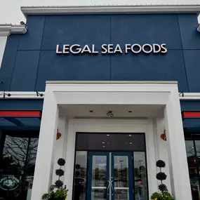 Bild von Legal Sea Foods - Hingham