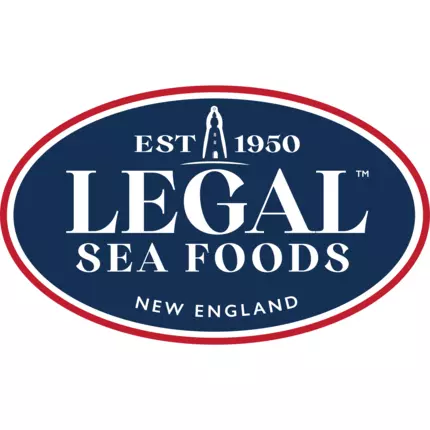 Logotyp från Legal Sea Foods - Hingham