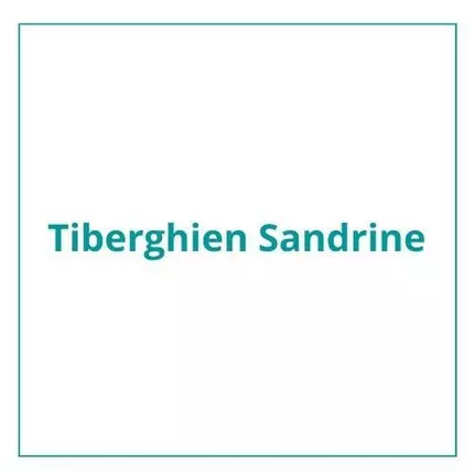 Logo van Tiberghien Sandrine