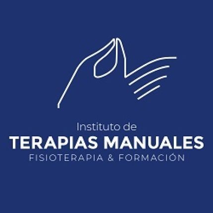 Logo od Terapias Manuales Bilbao